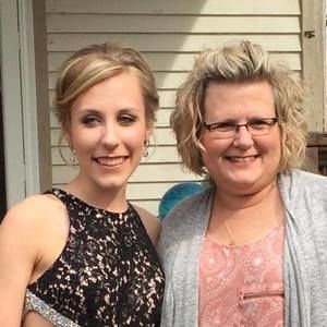 Meet your Posher, Kristen